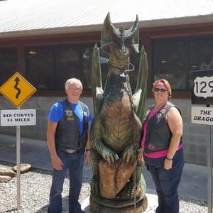 Meet your Posher, Dawn